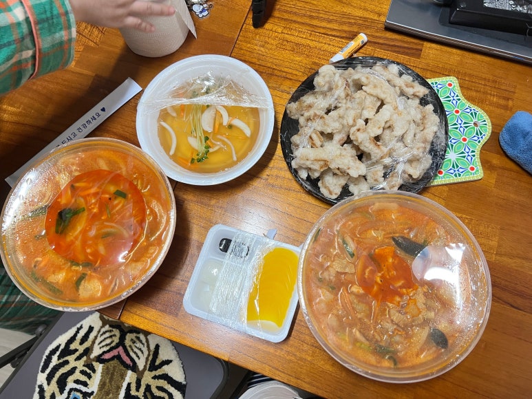 불맛나는짬뽕신향원 이미지
