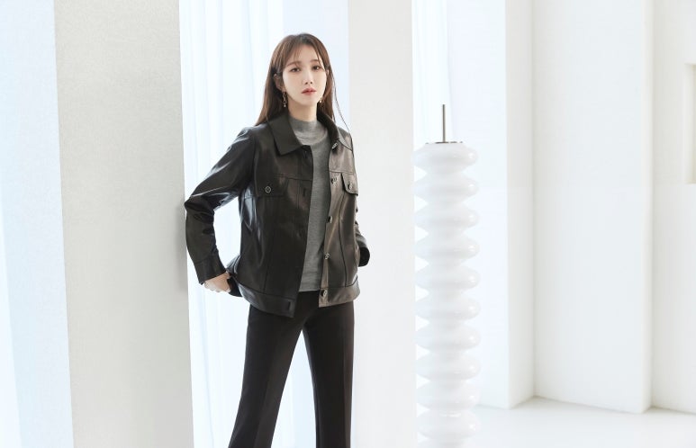 올리비아로렌장 이미지