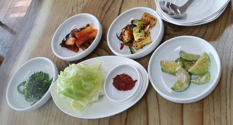 송정황태구이 이미지