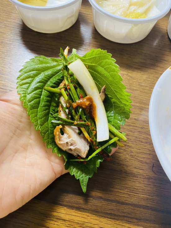 가장맛있는족발석적 이미지