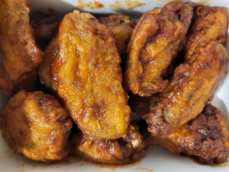 교촌치킨마곡역점 이미지