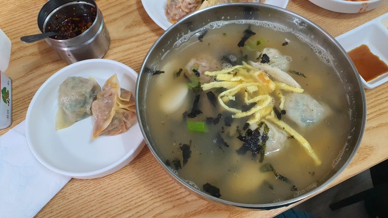 순화네만두 이미지