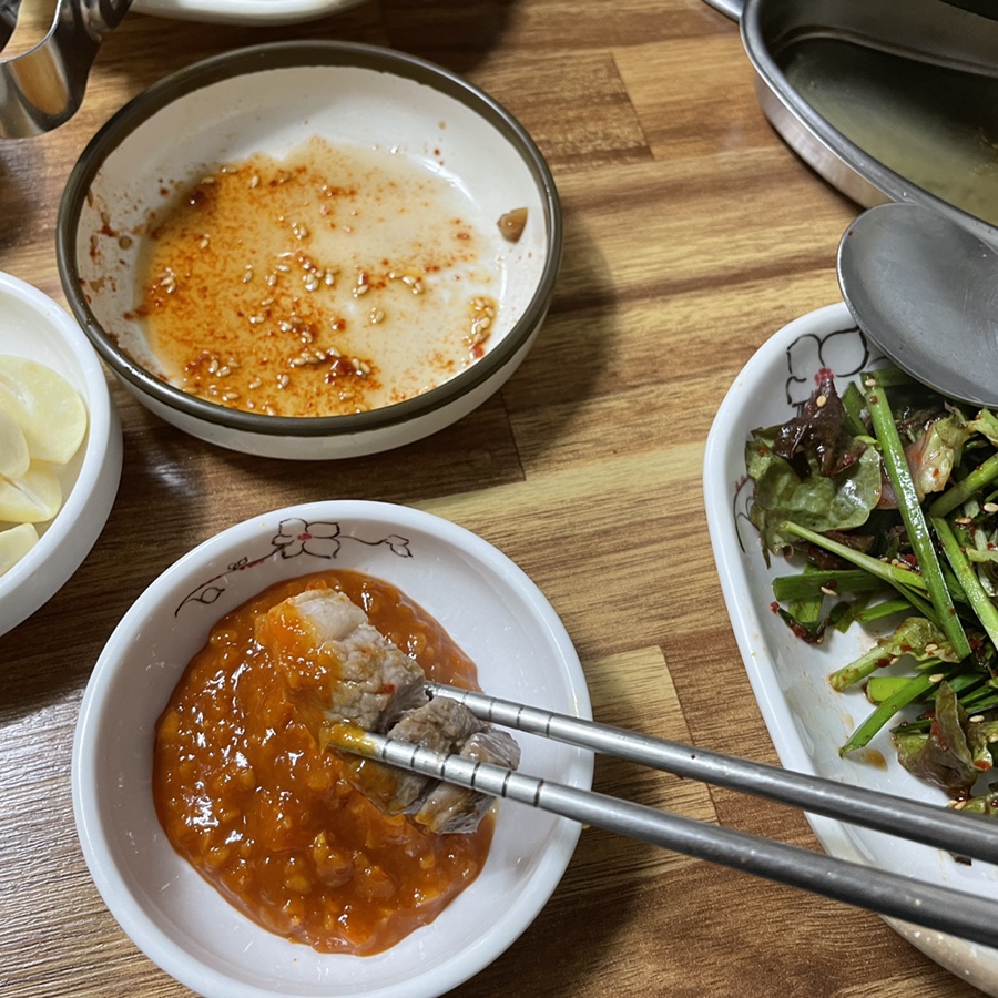 희야네솥뚜껑삼겹살 이미지