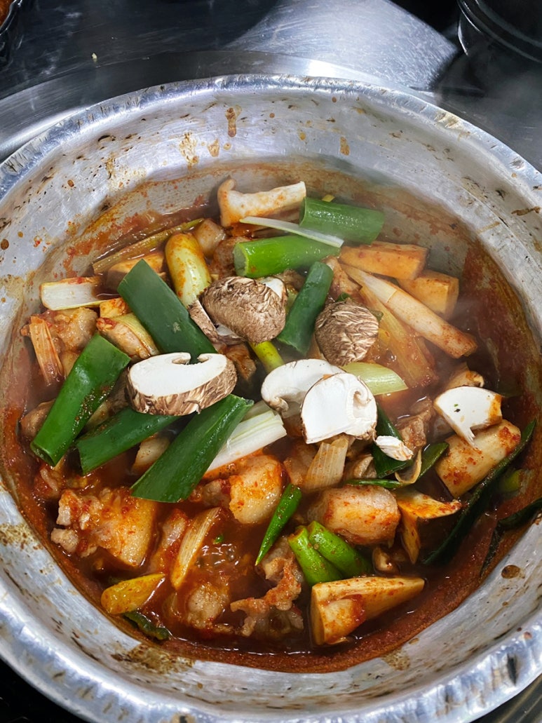 뚱아줌마 이미지