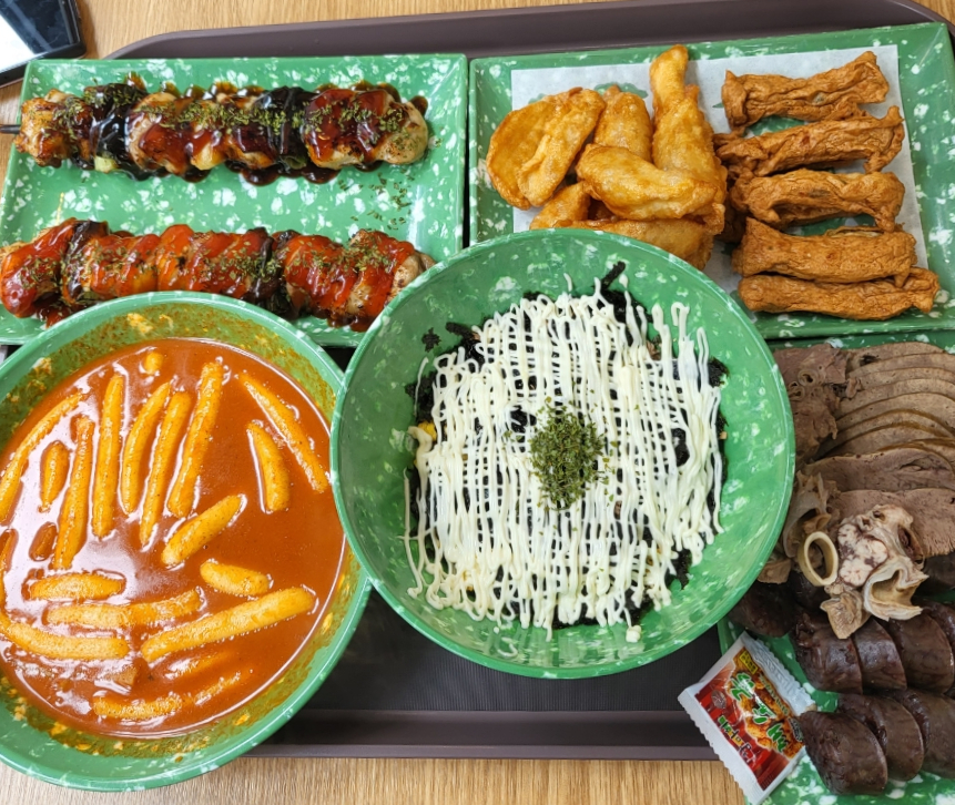 이시아분식 이미지