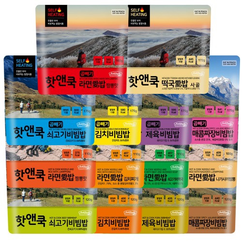 (주)참미푸드 이미지