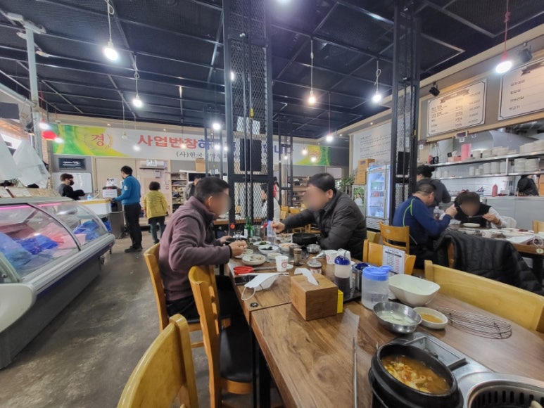 봉재한우.육우정육점 이미지