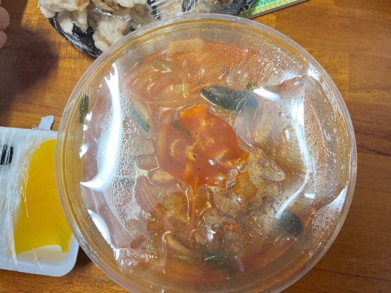 불맛나는짬뽕신향원 이미지
