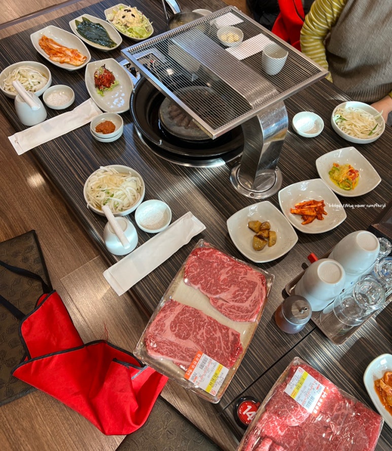 청우정육 이미지