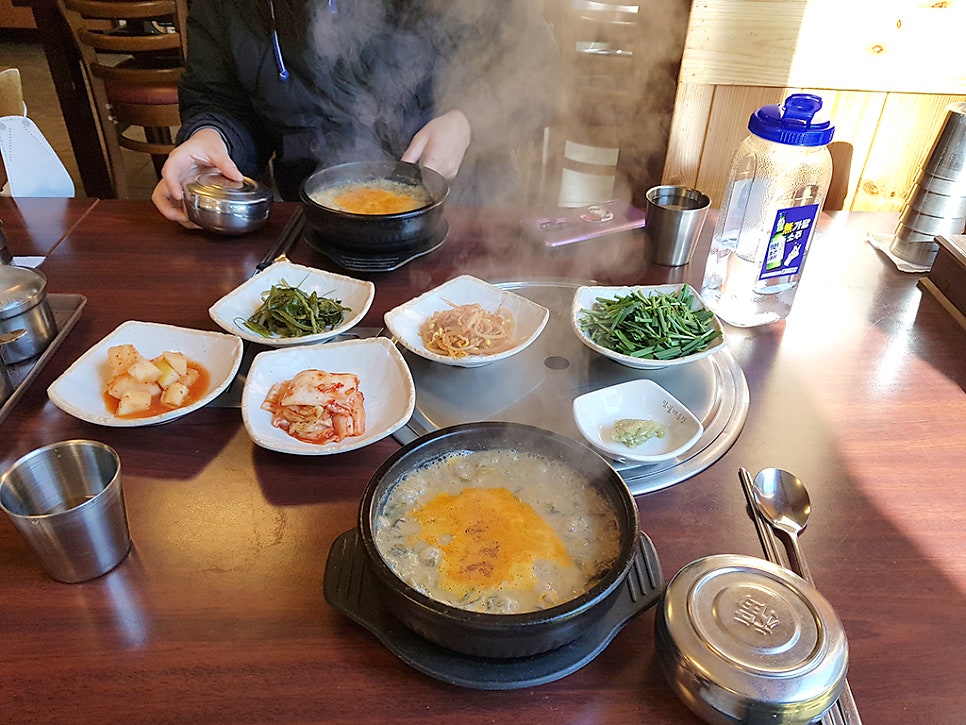양재민물매운탕 이미지