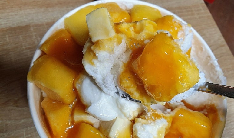 설빙금촌역점 이미지
