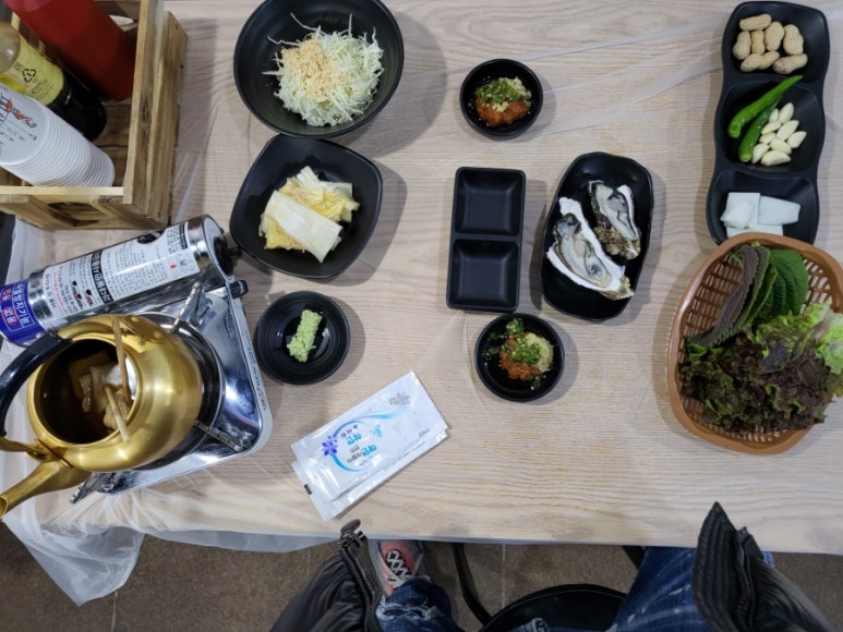 오케이도매횟집 이미지