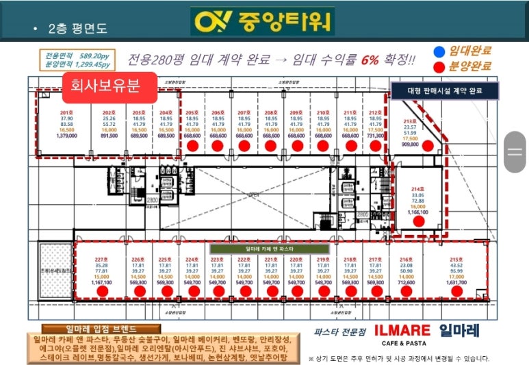 중앙타워 이미지
