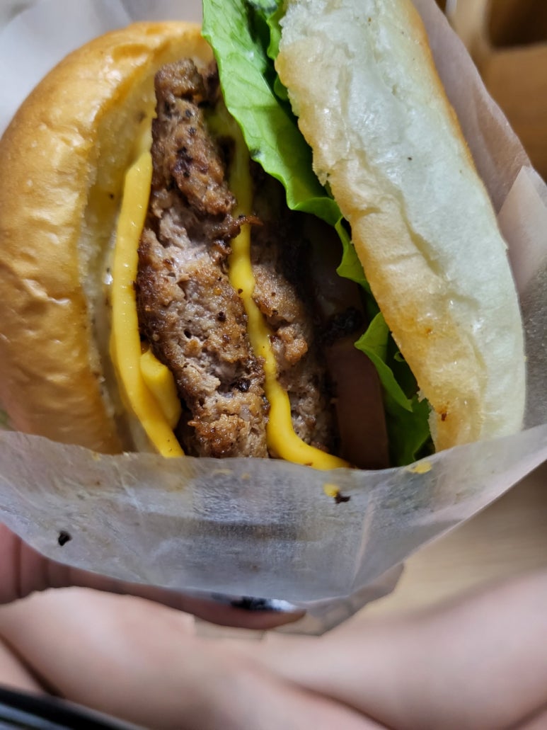 프랭크버거상도역점 이미지