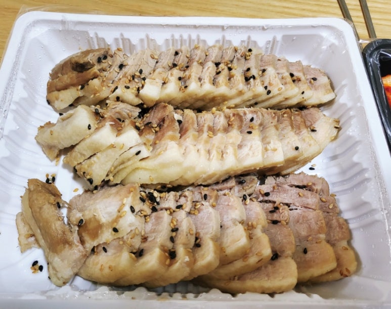 그집삼겹 이미지