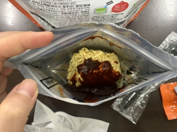 (주)참미푸드 이미지