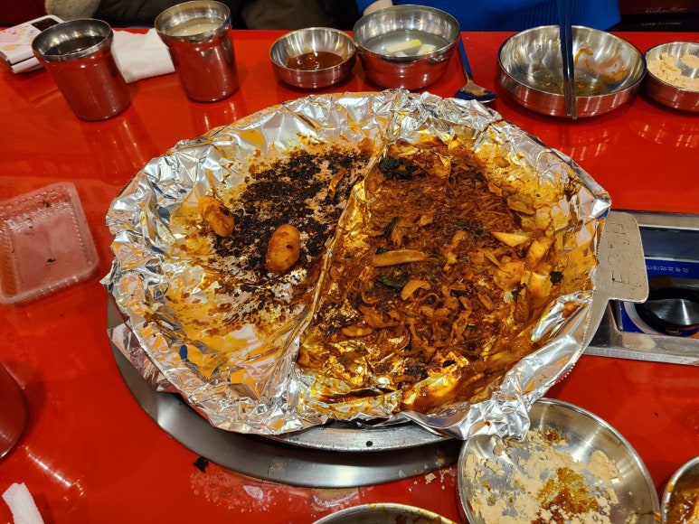 보배곱창 이미지
