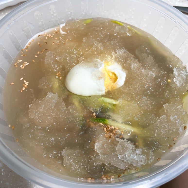 차고집냉면양천점 이미지