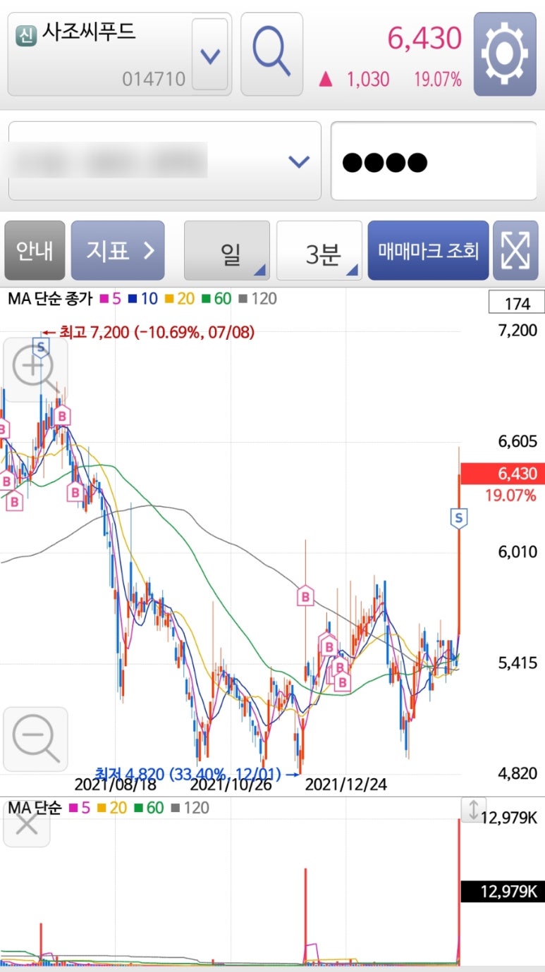 혜인씨푸드 이미지