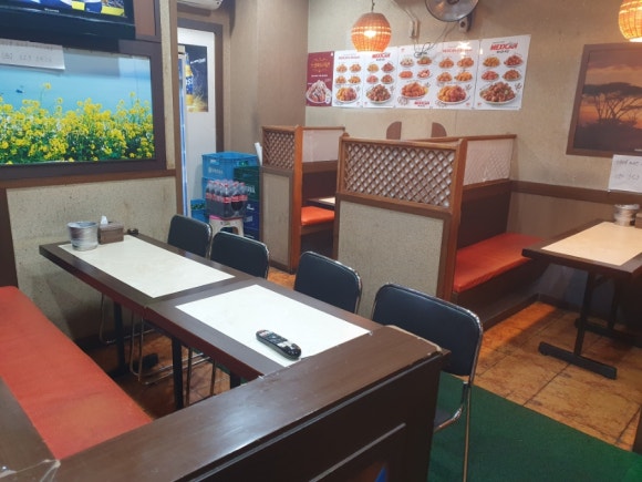 맥시칸치킨(청천점) 이미지