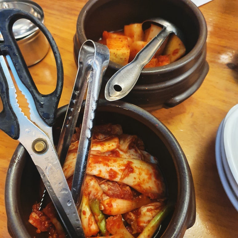 쌍둥이해장국 이미지