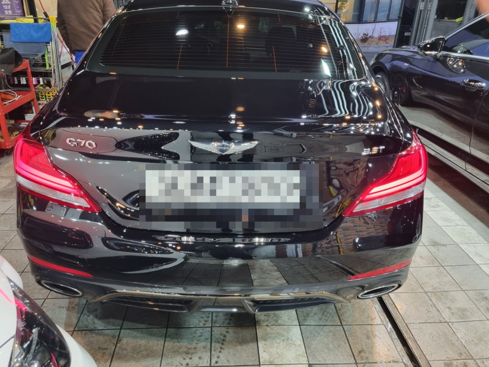 송파하남디테일링세차 이미지