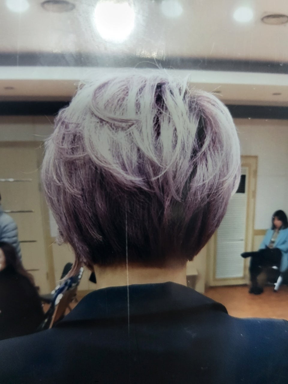 연헤어샵 이미지