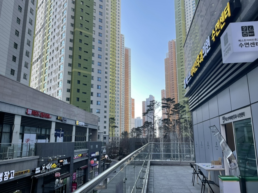 베스트이비인후과의원 이미지