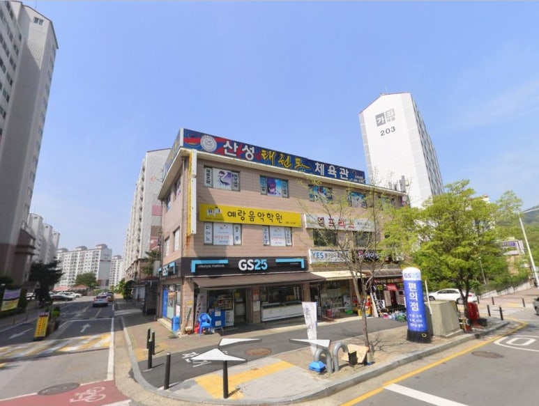 예랑음악학원 이미지