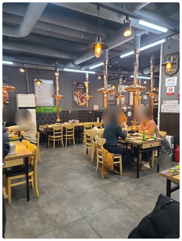 명륜진사갈비고양관산점 이미지