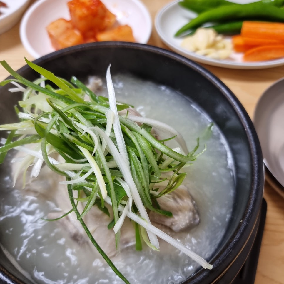 친구네찌개전문점 이미지