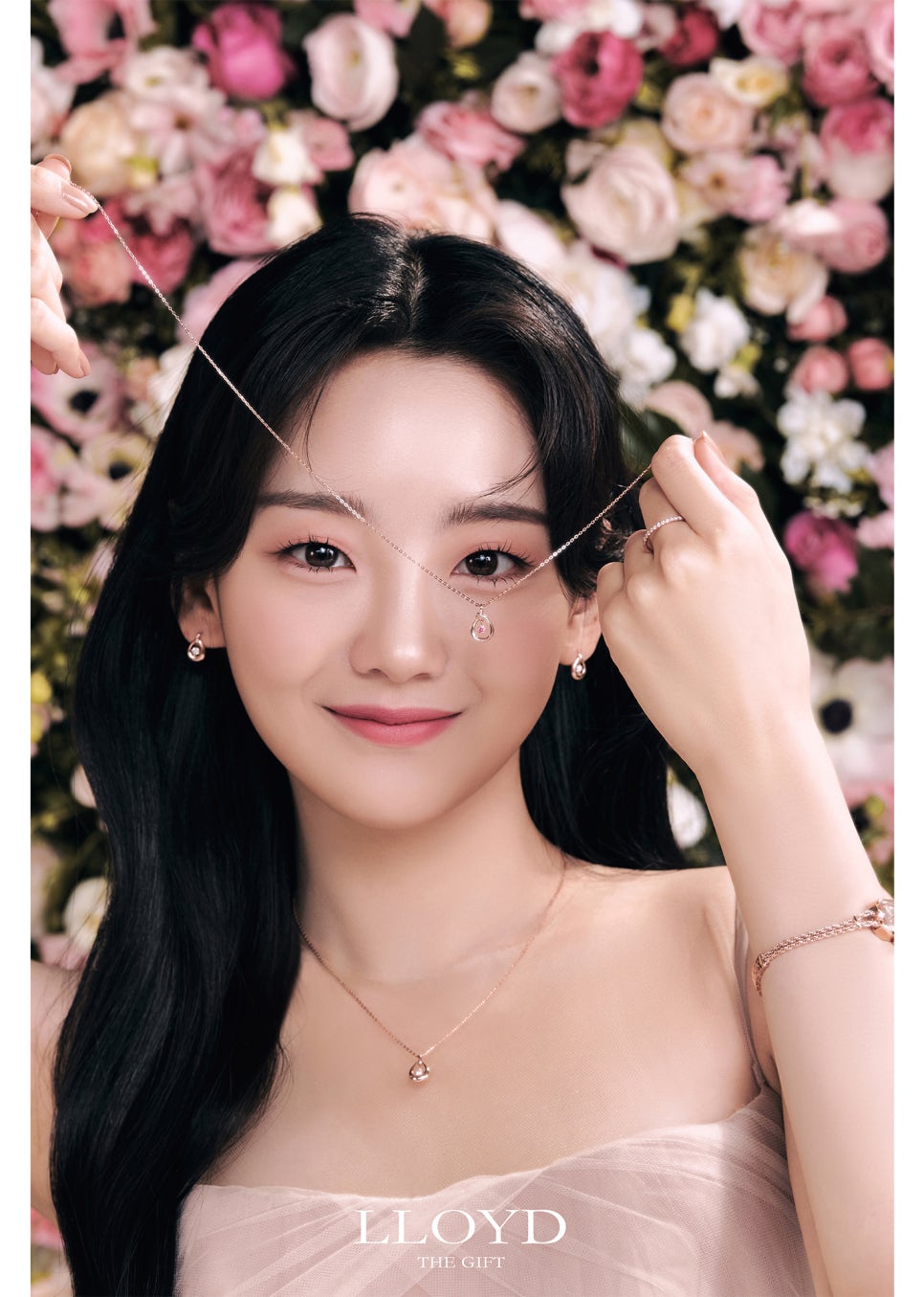 로즈다이아몬드 이미지
