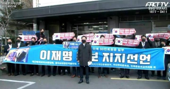 봉산기업(주) 이미지