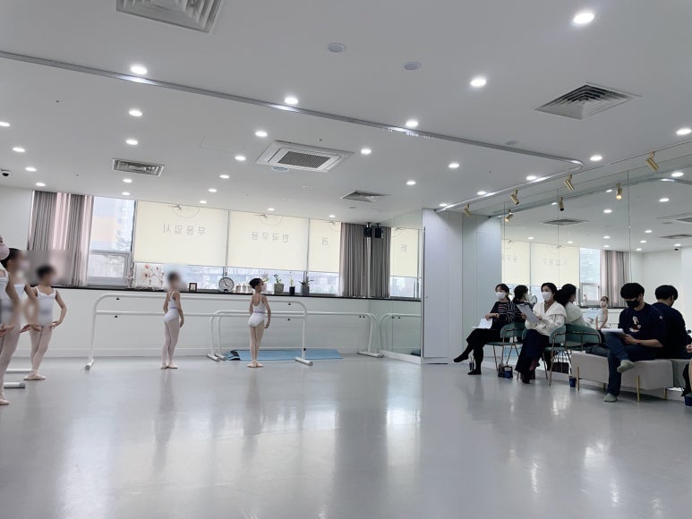 노블발레무용학원 이미지