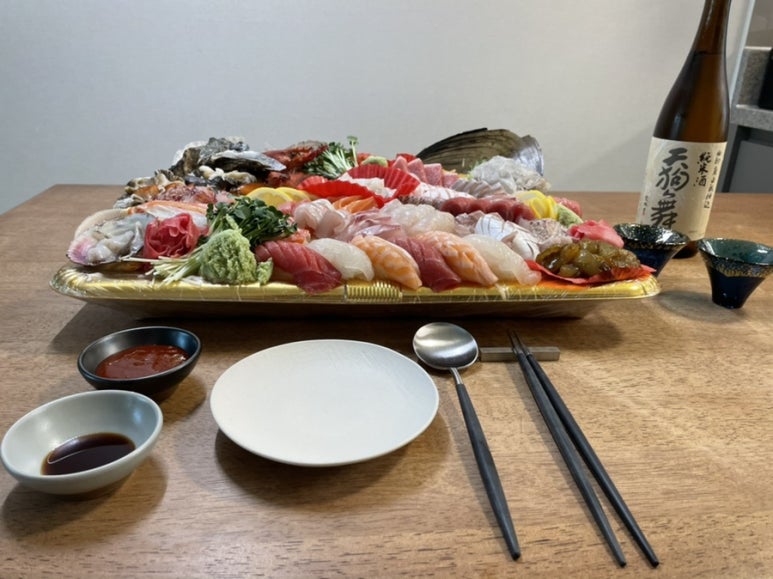 대흥수산 이미지