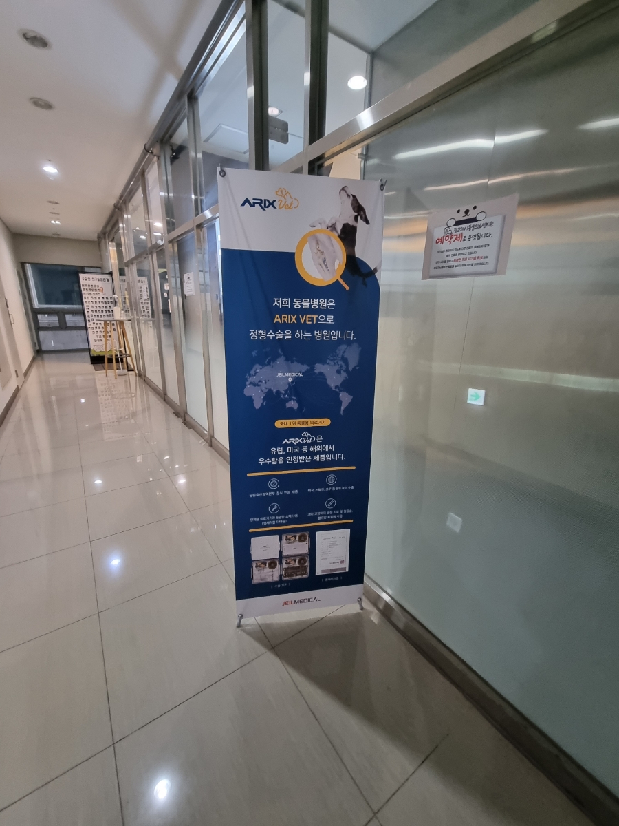 용인 광교 24시 동물병원: 강아지 첫 건강검진 비용과 후기 — 사진 9