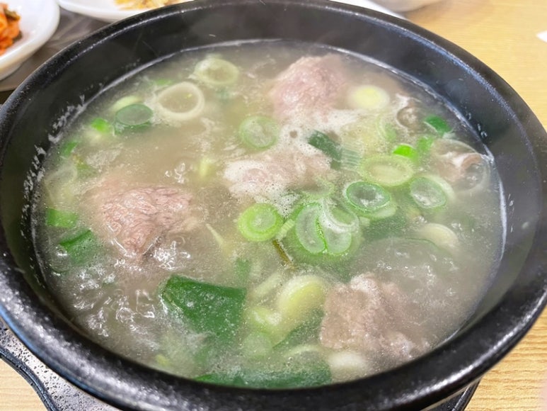 삼동숯불갈비 이미지