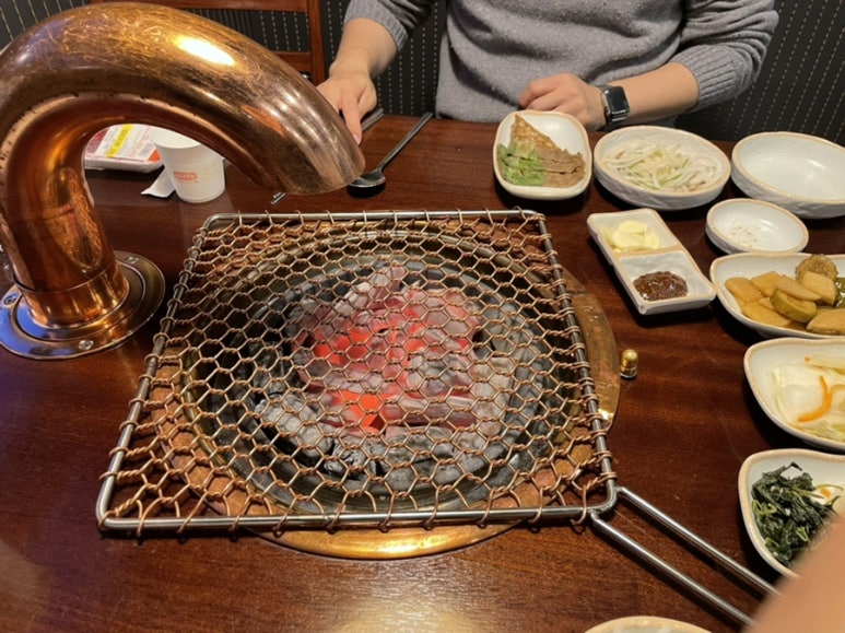 고량진미횡성한우 이미지