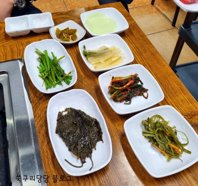 고창숯불민물장어 이미지