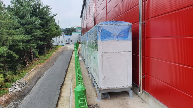 (주)프레시코 이미지