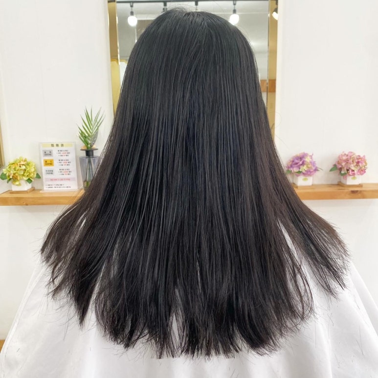 헤어살롱 다움 이미지