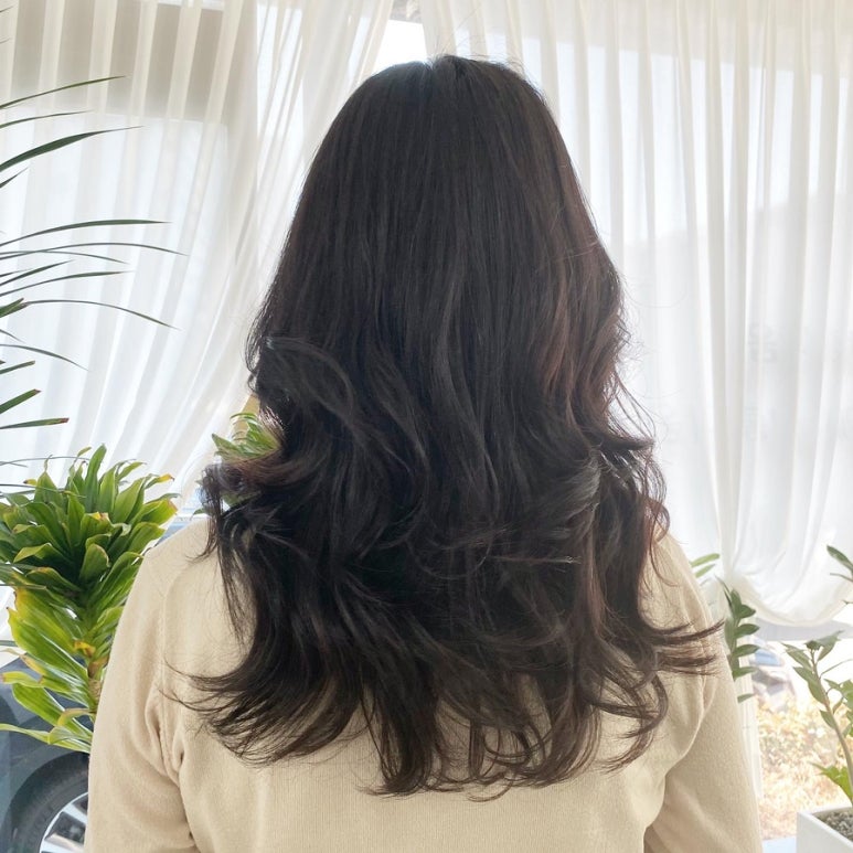 헤어살롱 다움 이미지