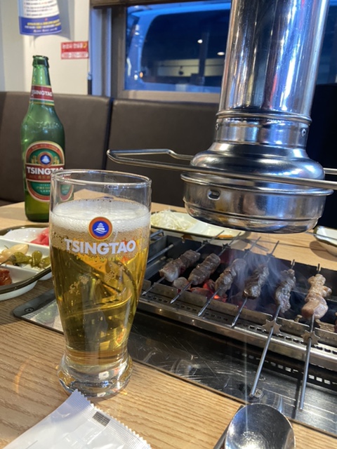 한자리참숯양꼬치 이미지