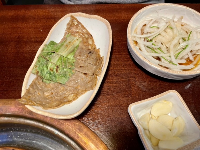 고량진미횡성한우 이미지