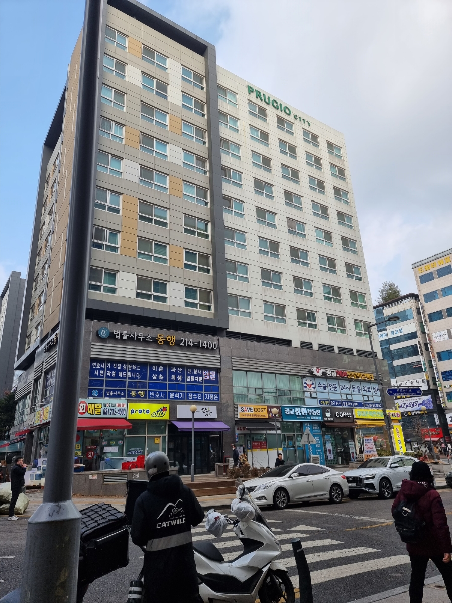 용인 광교 24시 동물병원: 강아지 첫 건강검진 비용과 후기 — 사진 3