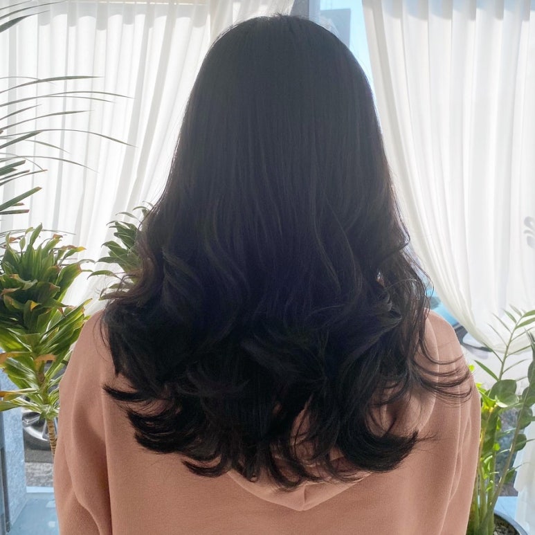 헤어살롱 다움 이미지