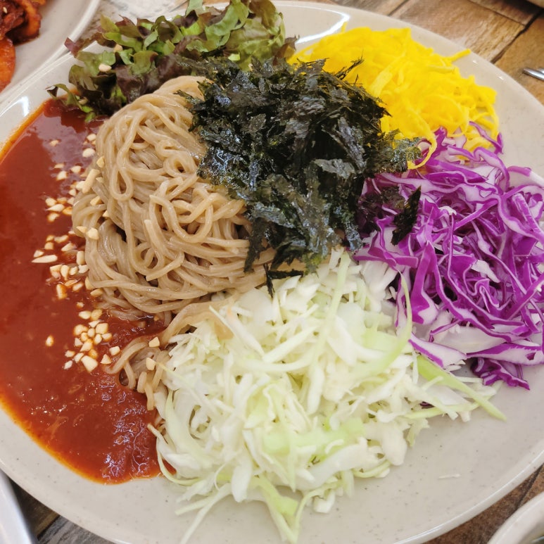 오봉집 아산탕정점 이미지