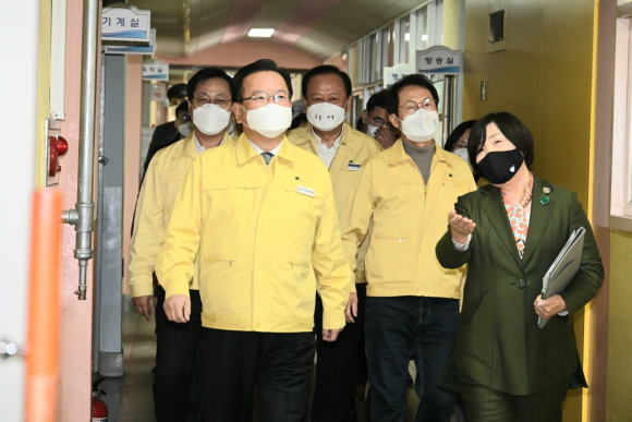 서울염리초등학교 이미지