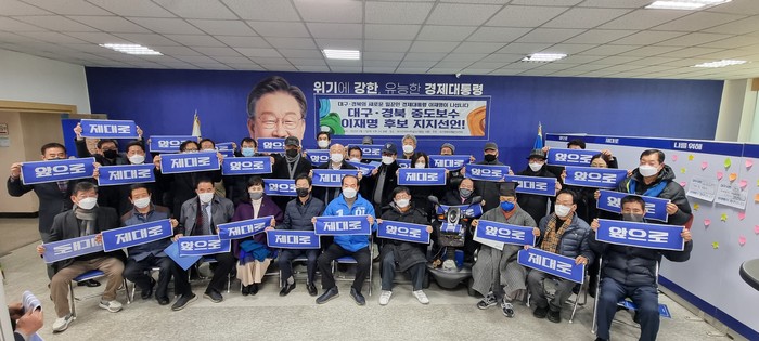 봉산기업(주) 이미지