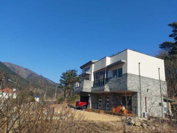 곰배령팜스테이 이미지